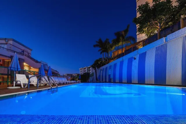 Billede av hotellet Las Gondolas Apartments - nummer 1 af 10