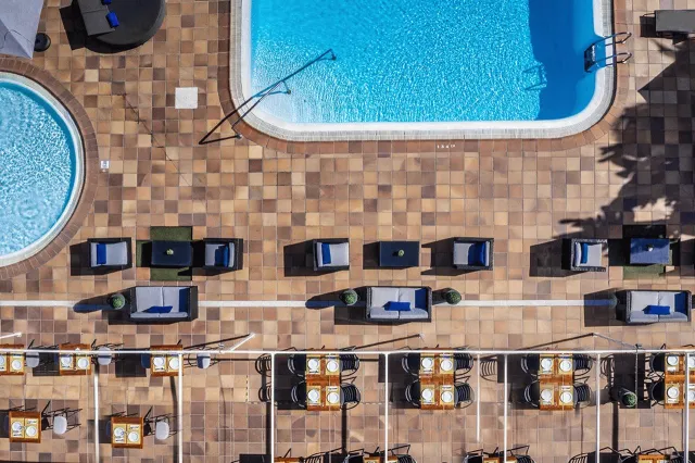 Hotellbilder av Axel Beach Maspalomas - nummer 1 av 43