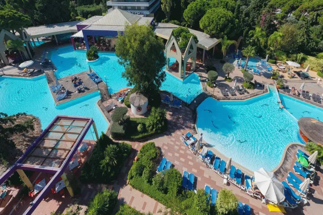 Hotellbilder av Dionysos Hotel - nummer 1 av 24