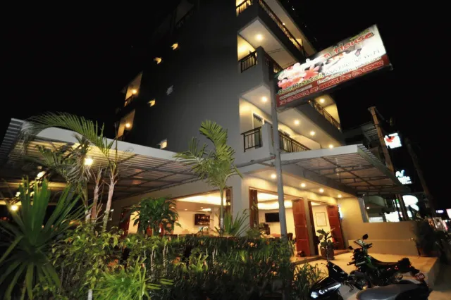 Billede av hotellet Choophorn House - nummer 1 af 10