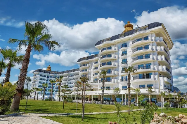 Hotellbilder av Selectum For Two Side - nummer 1 av 22