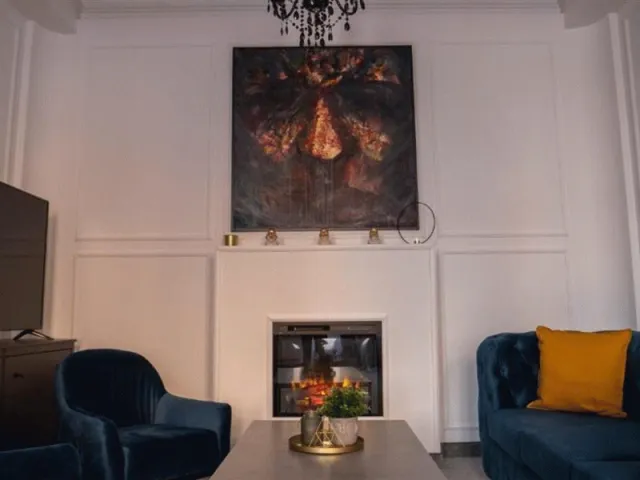 Hotellbilder av Kings Palace Suites - nummer 1 av 7