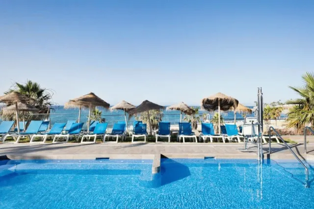 Hotellbilder av Best Benalmadena Hotel - nummer 1 av 10