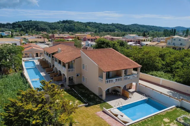 Billede av hotellet Akron Seascape Resort - nummer 1 af 10