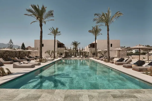 Hotellbilder av Theros All Suite Hotel - nummer 1 av 52