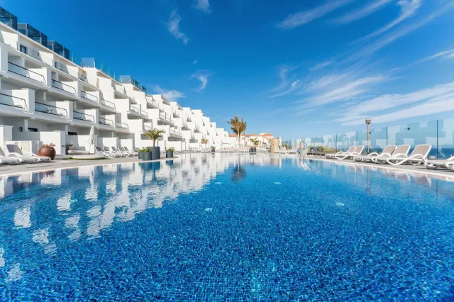 Hotellbilder av Occidental Roca Negra - Adults Only - nummer 1 av 10