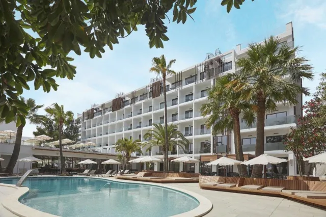 Billede av hotellet Hotel Bordoy Alcudia Port Suites - nummer 1 af 8