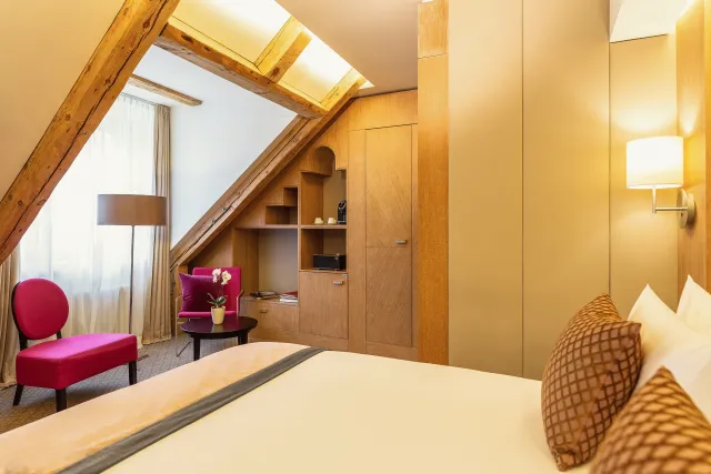 Hotellbilder av Dome Hotel - nummer 1 av 10
