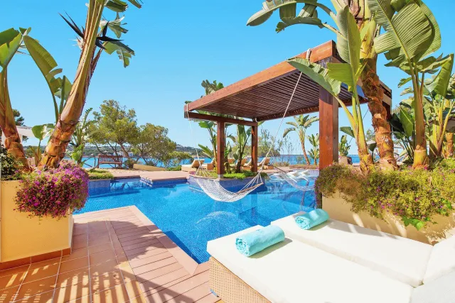 Billede av hotellet Iberostar Selection Jardin Del Sol Suites - Adults Only - nummer 1 af 10
