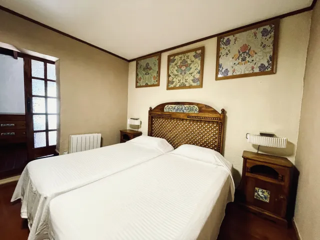 Billede av hotellet Hotel Rural El Refugio - nummer 1 af 10