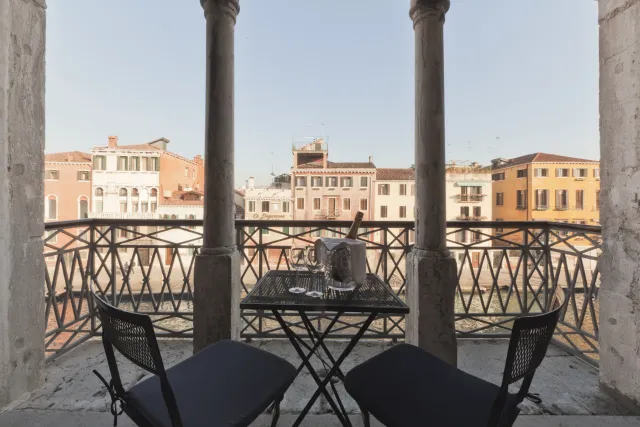 Billede av hotellet Palazzo Cendon - nummer 1 af 10