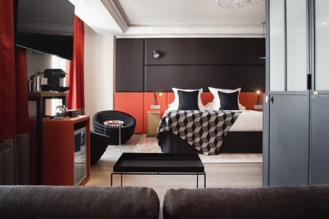 Billede av hotellet Terrass'' Hotel - nummer 1 af 10