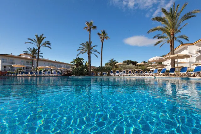 Hotellbilder av Mar Hotels Playa Mar and Spa - nummer 1 av 10