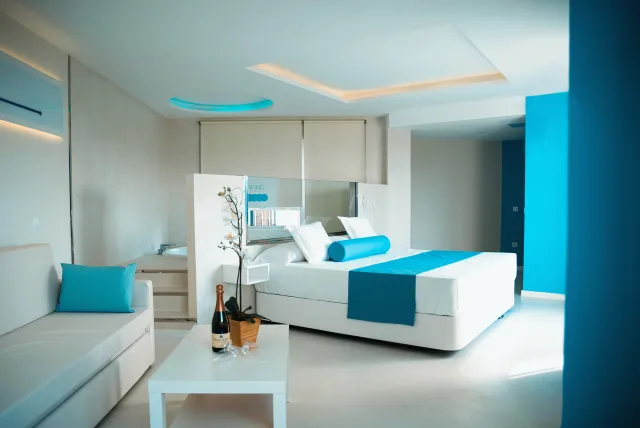 Billede av hotellet Surfing Colors - nummer 1 af 10
