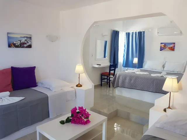 Billede av hotellet Caldera View Resort - Adults Only - nummer 1 af 10