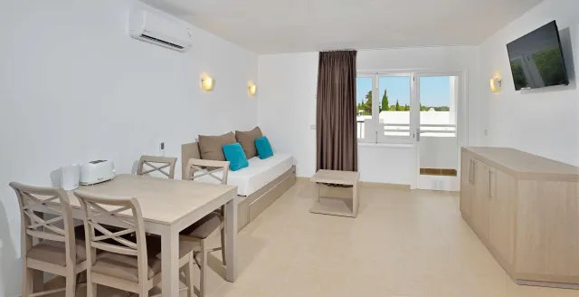 Hotellbilder av Sol Cala D'Or Apartamentos - nummer 1 av 10