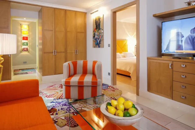 Hotellbilder av Hotel Lemongarden - nummer 1 av 10