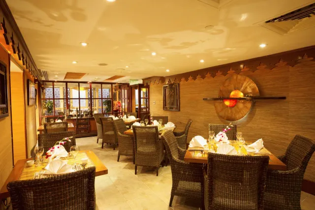 Billede av hotellet Arabian Courtyard Hotel & Spa - nummer 1 af 10