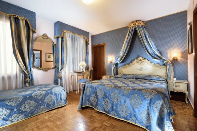 Billede av hotellet Royal San Marco Hotel - nummer 1 af 10