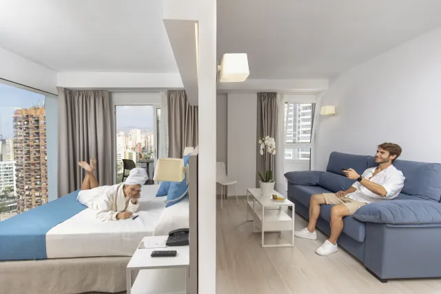 Billede av hotellet Rosamar Hotel - nummer 1 af 10