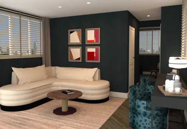 Billede av hotellet Soho Boutique Colon - nummer 1 af 10