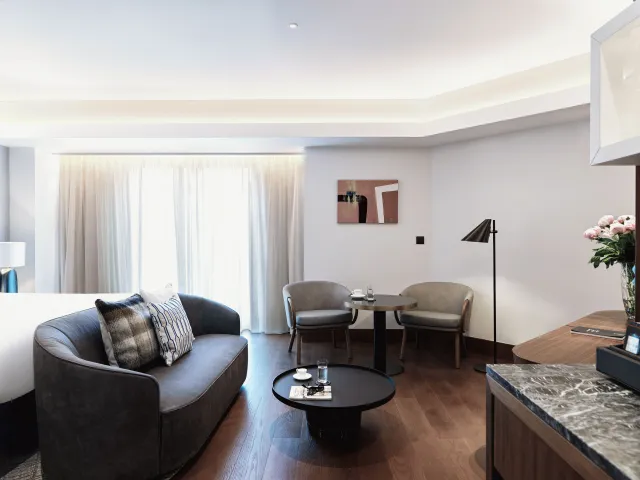 Billede av hotellet Athens Capital Center Hotel-MGallery Collection - nummer 1 af 10