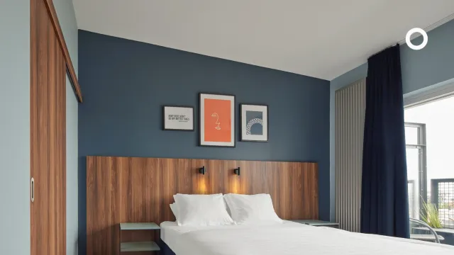 Hotellbilder av Grandi by Center Hotels - nummer 1 av 10