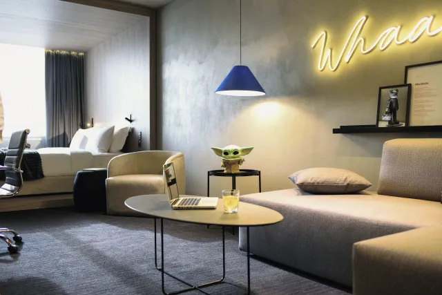 Billede av hotellet ONOMA Hotel - nummer 1 af 10