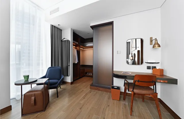 Billede av hotellet Revier Hotel-Dubai - nummer 1 af 10