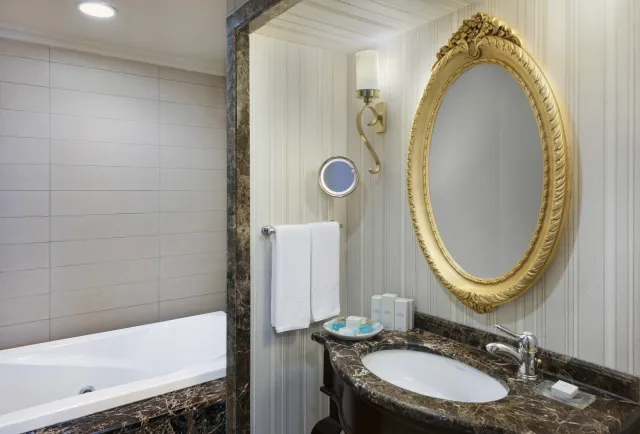 Billede av hotellet Elite World Istanbul Taksim Hotel - nummer 1 af 10