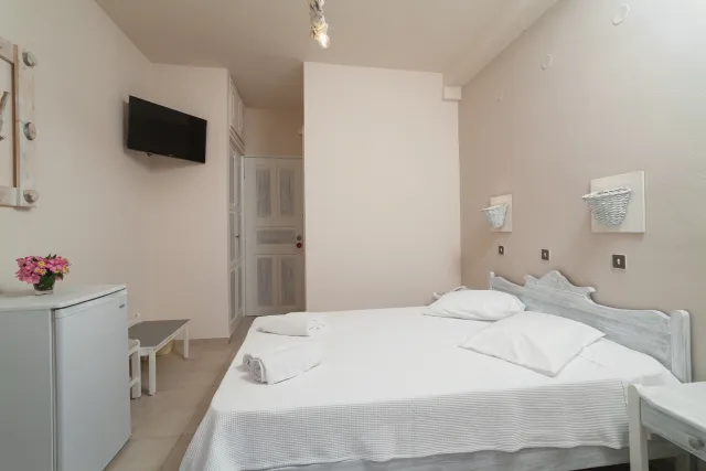 Billede av hotellet Hotel Amaryllis - nummer 1 af 10