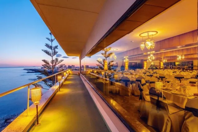 Hotellbilder av Masa Internacional - nummer 1 av 10