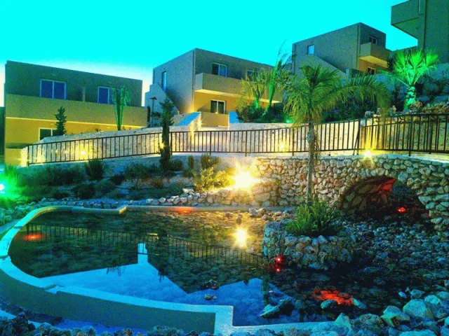 Hotellbilder av Rimondi Grand Resort and Spa - nummer 1 av 10