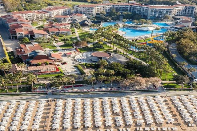 Billede av hotellet Arum Barut Collection - nummer 1 af 10