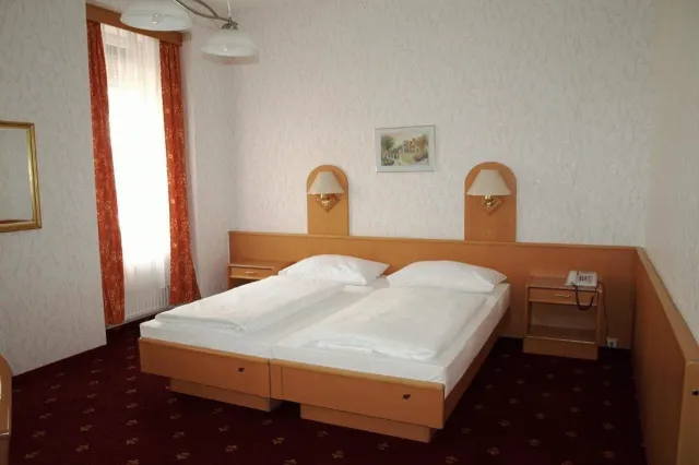 Billede av hotellet Admiral - nummer 1 af 10