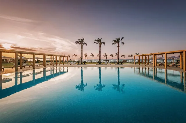 Billede av hotellet Mitsis Selection Alila - nummer 1 af 10