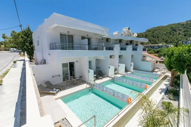 Hotellbilder av Stay Helios - nummer 1 av 43