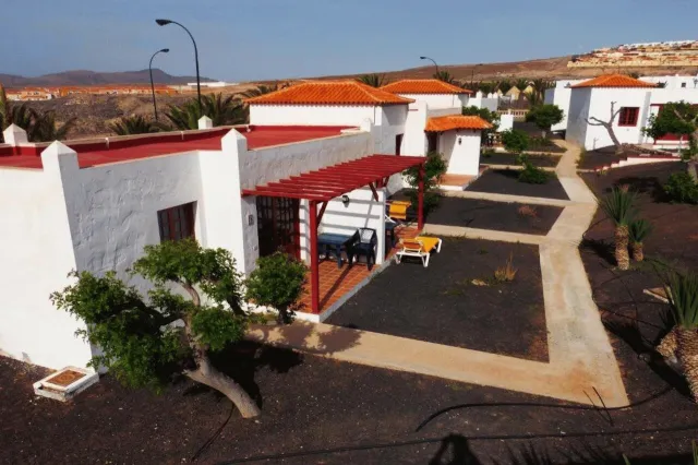 Billede av hotellet Apartamentos Castillo Beach - nummer 1 af 9