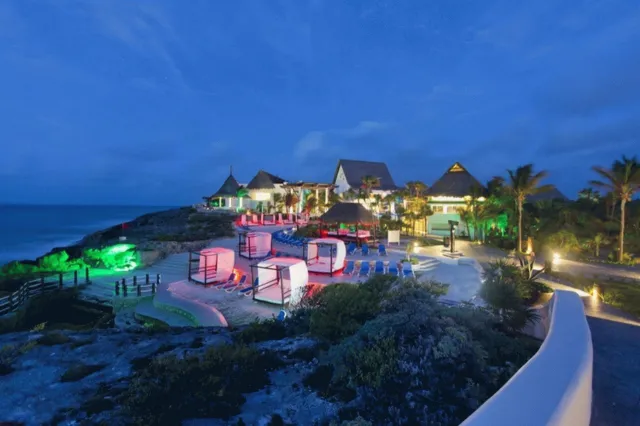 Hotellbilder av Kore Tulum Retreat And Spa Resort - Adults Only - nummer 1 av 11