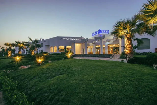 Billede av hotellet Old Vic Resort Sharm - nummer 1 af 10