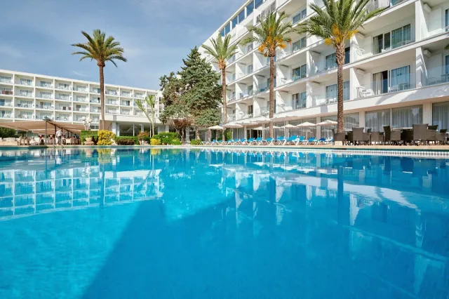 Billede av hotellet Grupotel Gran Vista and Spa - nummer 1 af 10