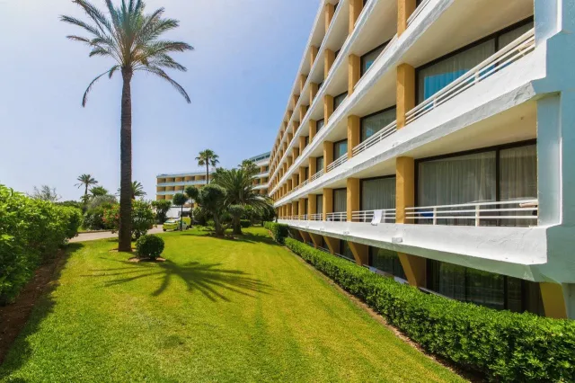 Billede av hotellet Hotel Exagon Park - nummer 1 af 10