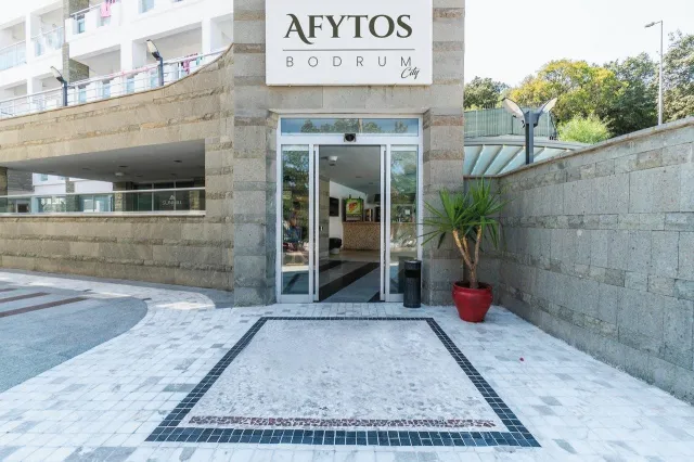 Hotellbilder av Afytos Bodrum Hotel - nummer 1 av 20