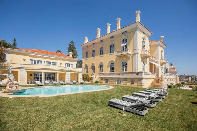 Billede av hotellet Estoril Vintage Hotel - nummer 1 af 10