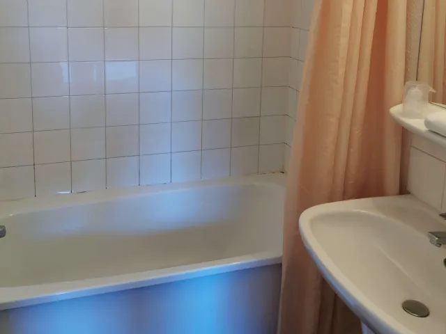 Billede av hotellet Ibis Marseille Centre Prefecture - nummer 1 af 10