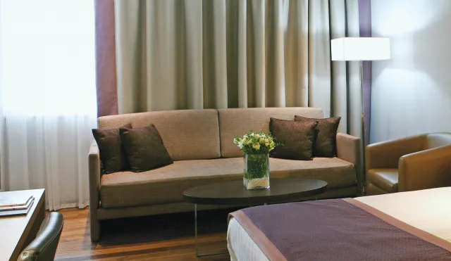 Billede av hotellet Crowne Plaza Limassol by IHG - nummer 1 af 10