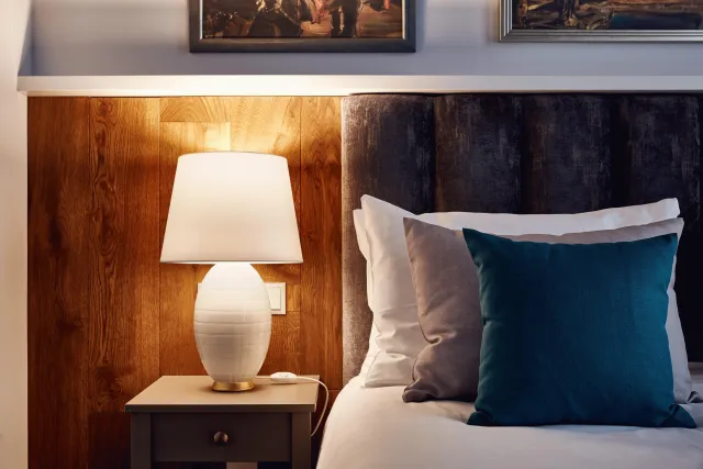 Hotellbilder av Hotel Indigo Krakow - Old Town by IHG - nummer 1 av 10