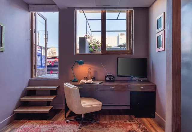 Hotellbilder av The Grey Hotel - nummer 1 av 10