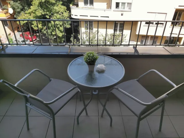 Hotellbilder av Residence Regnum - nummer 1 av 10