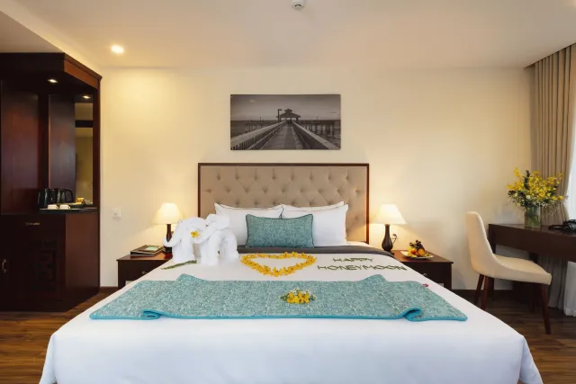 Hotellbilder av Florida Hotel - nummer 1 av 10
